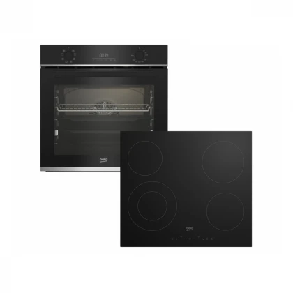 BEKO BBSM12320XCS ugradni set 