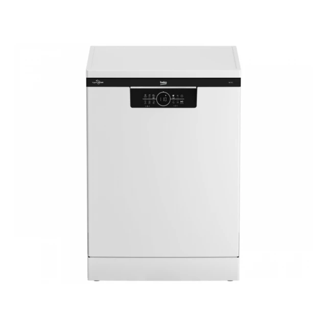 BEKO BDFN 26530 W Mašina za pranje sudova 