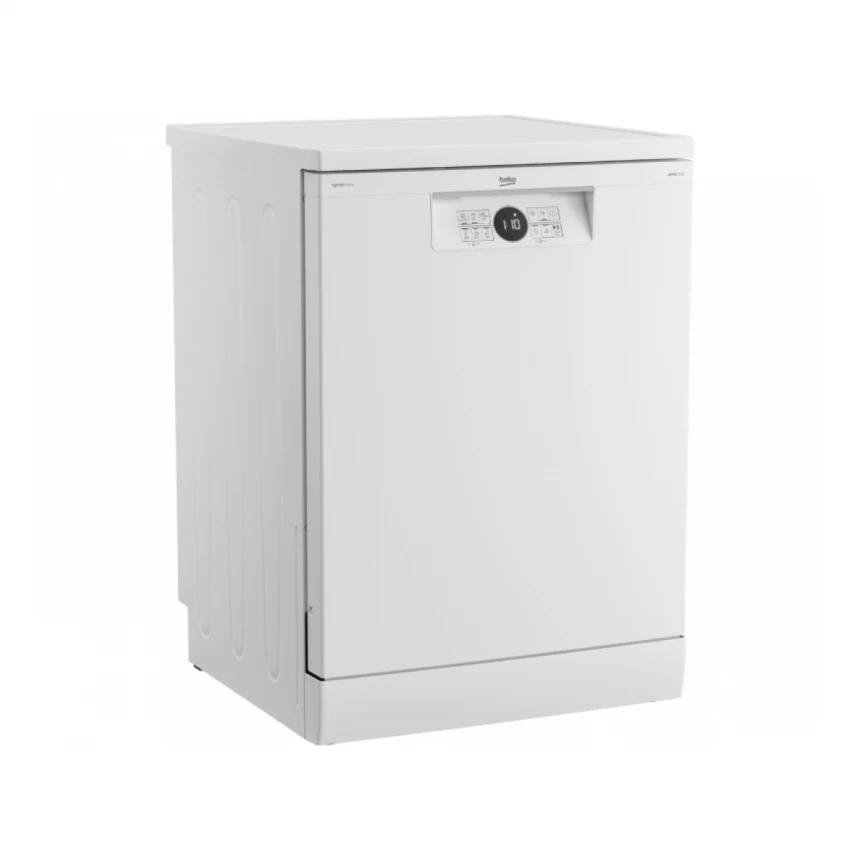 BEKO BDFN26540WP ProSmart inverter mašina za pranje sudova 