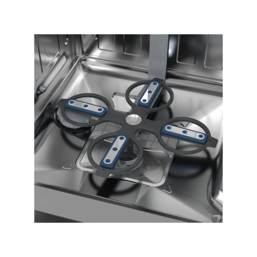 BEKO BDFN26540WP ProSmart inverter mašina za pranje sudova 