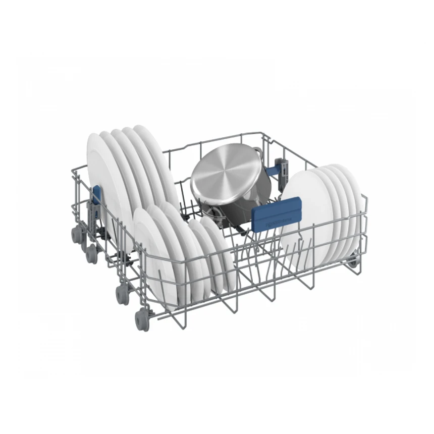 BEKO BDFN26540WP ProSmart inverter mašina za pranje sudova 