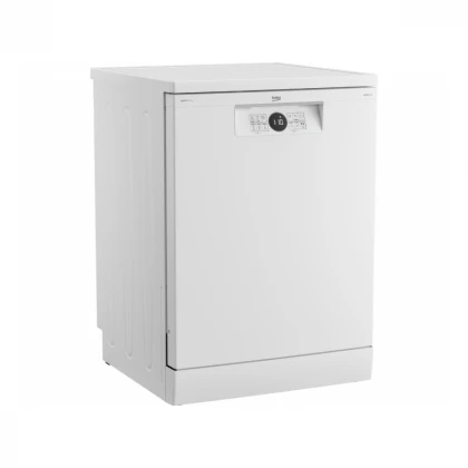 BEKO BDFN26540WP ProSmart inverter mašina za pranje sudova 