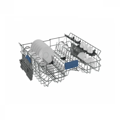 BEKO BDFN26540WP ProSmart inverter mašina za pranje sudova 