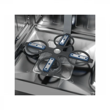 BEKO BDFN26540WP ProSmart inverter mašina za pranje sudova 