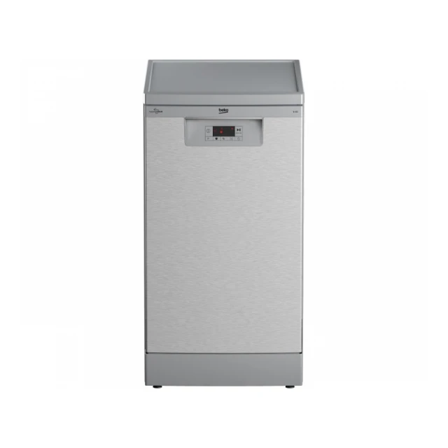 BEKO BDFS 15020 X ProSmart inverter mašina za pranje sudova 