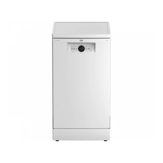 BEKO BDFS 26020 WQ ProSmart inverter mašina za pranje sudova 