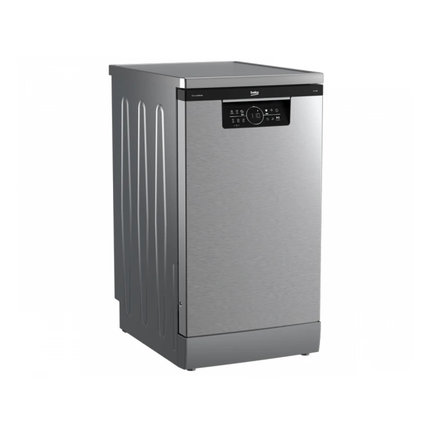 BEKO BDFS 26120 XQ Mašina za pranje sudova 