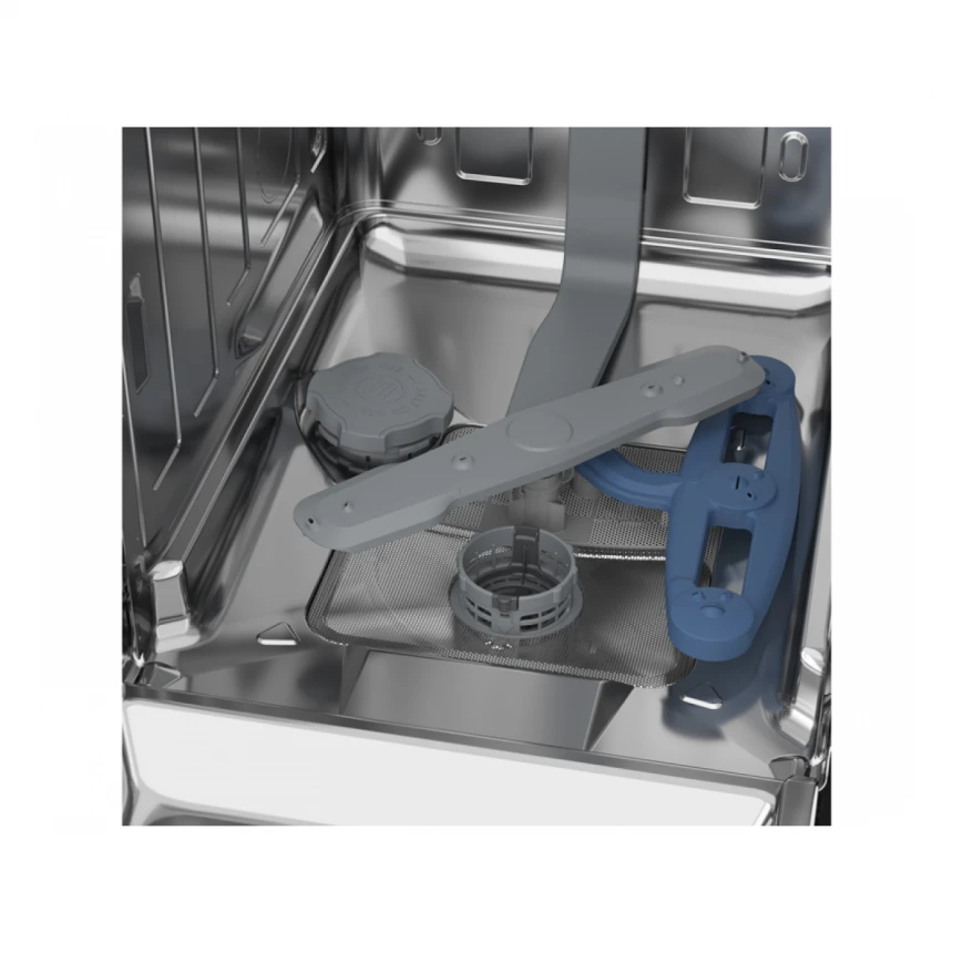 BEKO BDFS 26120 XQ Mašina za pranje sudova 