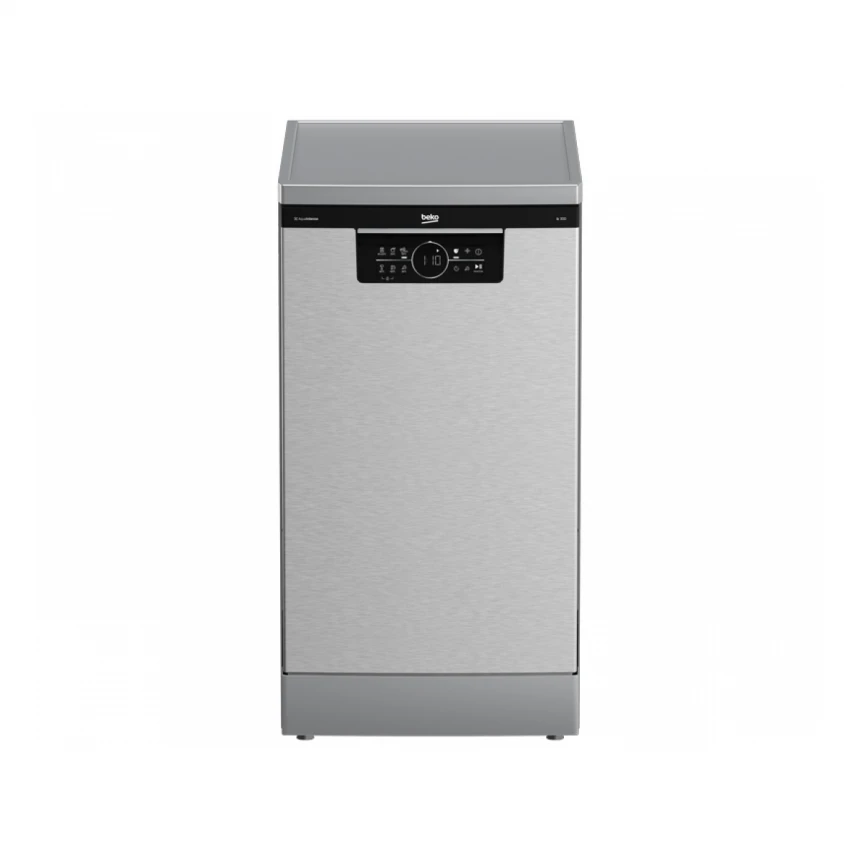 BEKO BDFS 26120 XQ Mašina za pranje sudova 