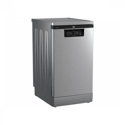 BEKO BDFS 26120 XQ Mašina za pranje sudova 