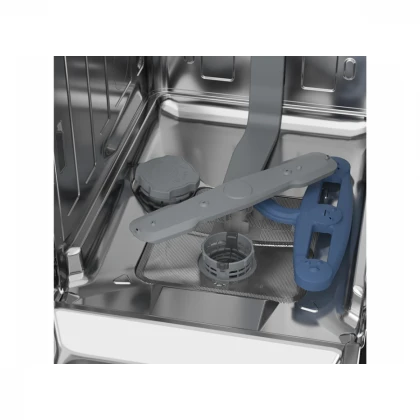 BEKO BDFS 26120 XQ Mašina za pranje sudova 