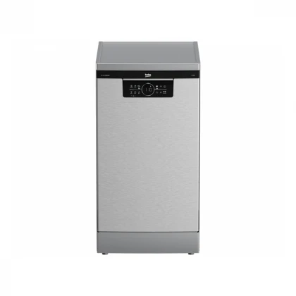 BEKO BDFS 26120 XQ Mašina za pranje sudova 