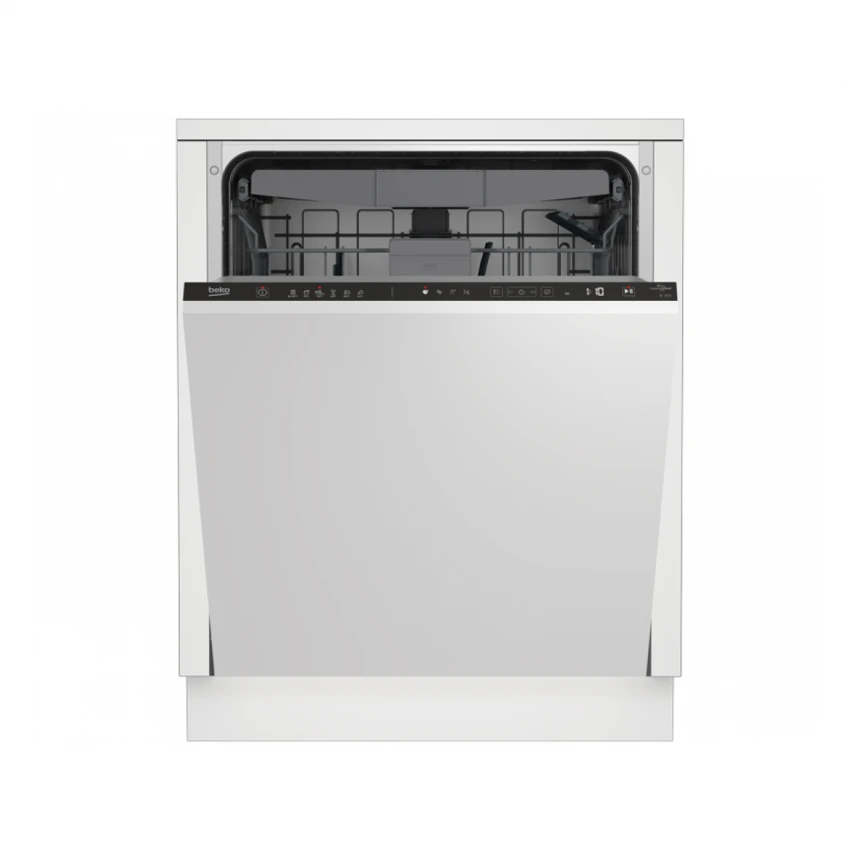 BEKO BDIN 36535 Ugradna mašina za pranje sudova 