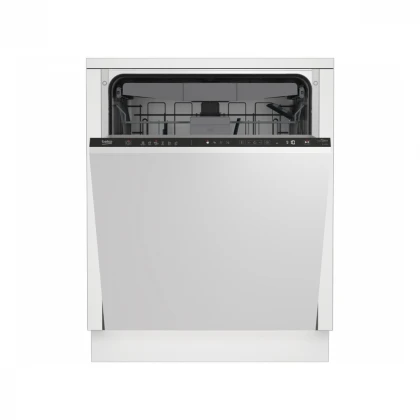 BEKO BDIN 36535 Ugradna mašina za pranje sudova 