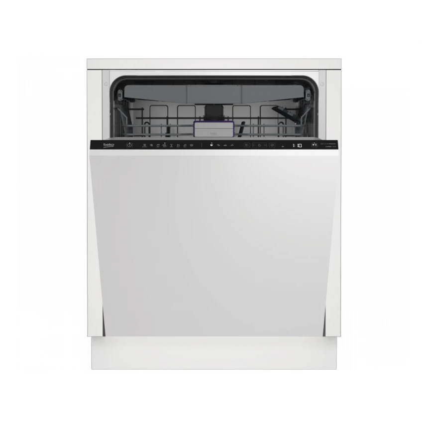 BEKO BDIN 38560 C ProSmart inverter ugradna mašina za pranje sudova 