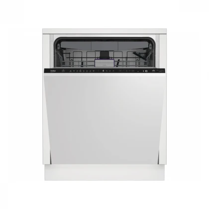 BEKO BDIN 38560 C ProSmart inverter ugradna mašina za pranje sudova 