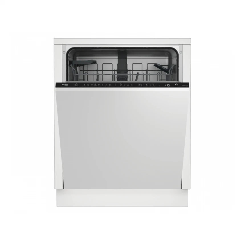 BEKO BDIN18441 ProSmart inverter ugradna mašina za pranje sudova 