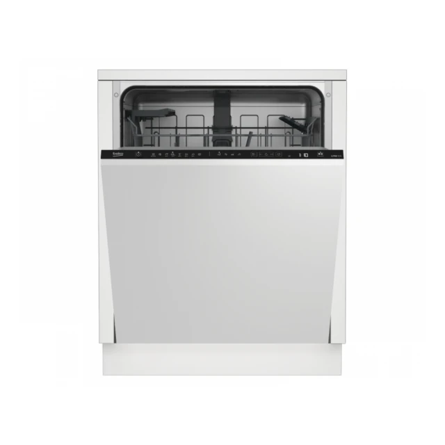 BEKO BDIN18441 ProSmart inverter ugradna mašina za pranje sudova 