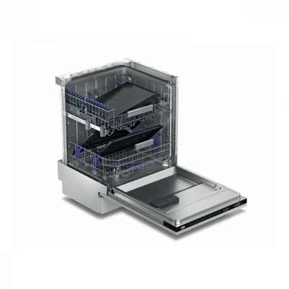 BEKO BDIN18441 ProSmart inverter ugradna mašina za pranje sudova 
