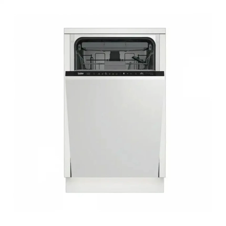 BEKO BDIS161E0Q ProSmart inverter ugradna mašina za pranje sudova
