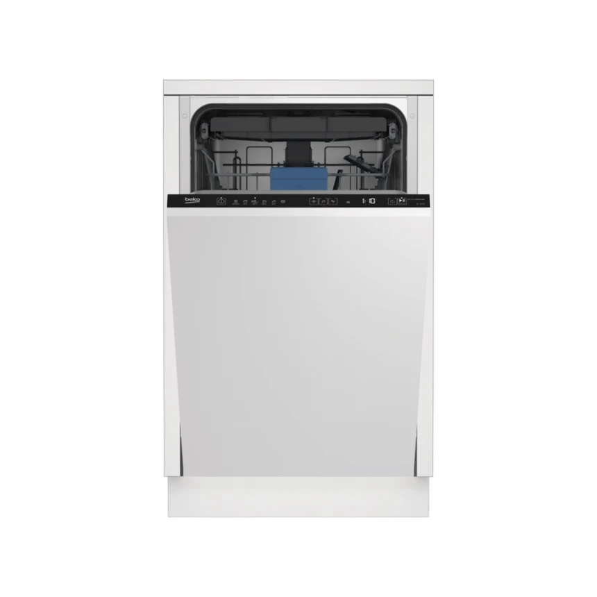 BEKO BDIS36120Q ProSmart inverter ugradna mašina za pranje sudova 
