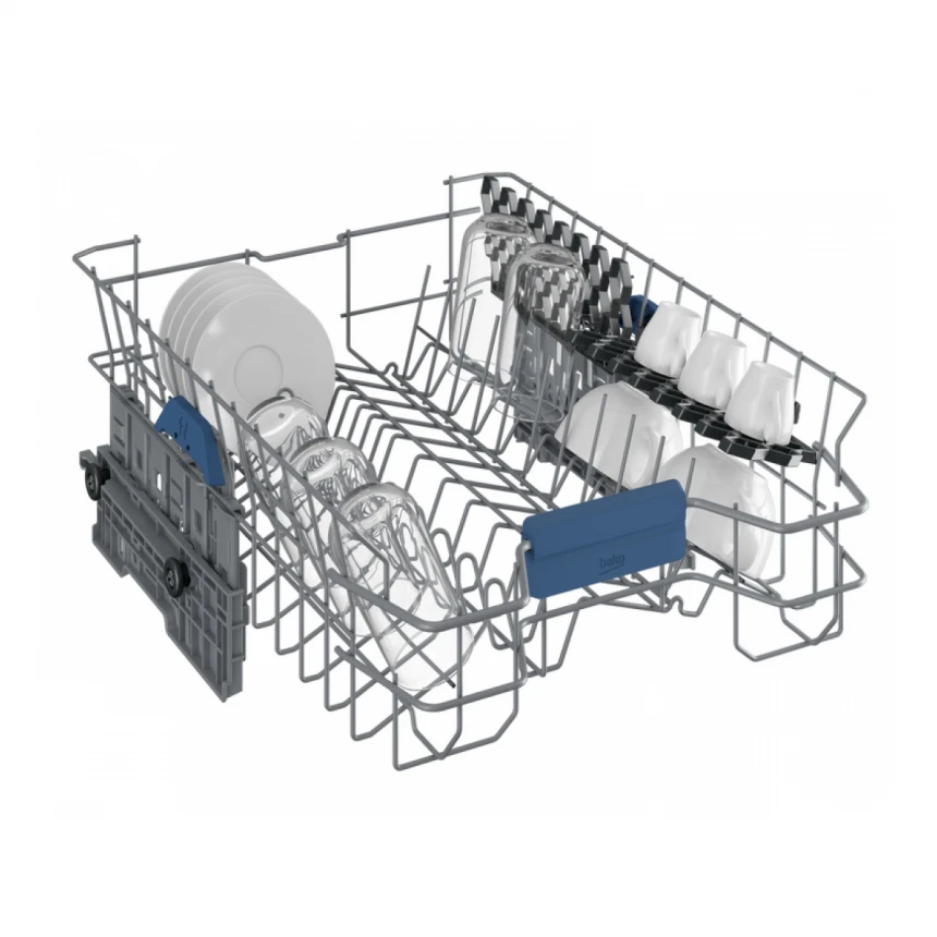 BEKO BDIS36120Q ProSmart inverter ugradna mašina za pranje sudova 