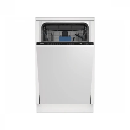 BEKO BDIS36120Q ProSmart inverter ugradna mašina za pranje sudova 