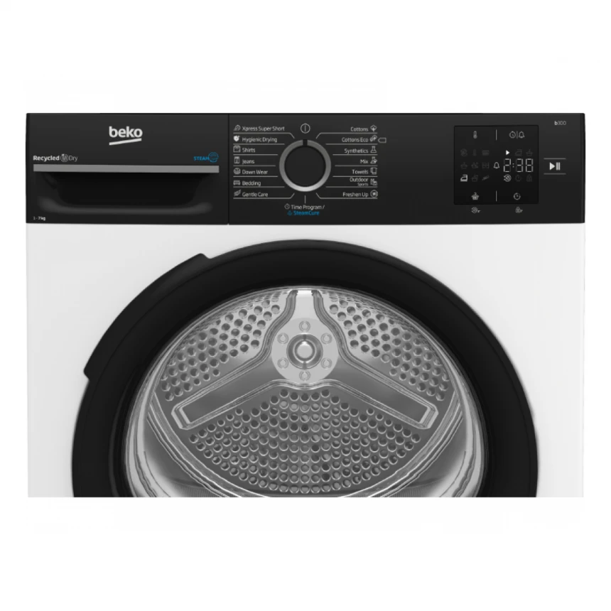 BEKO BM3T37239WBB mašina za sušenje veša 