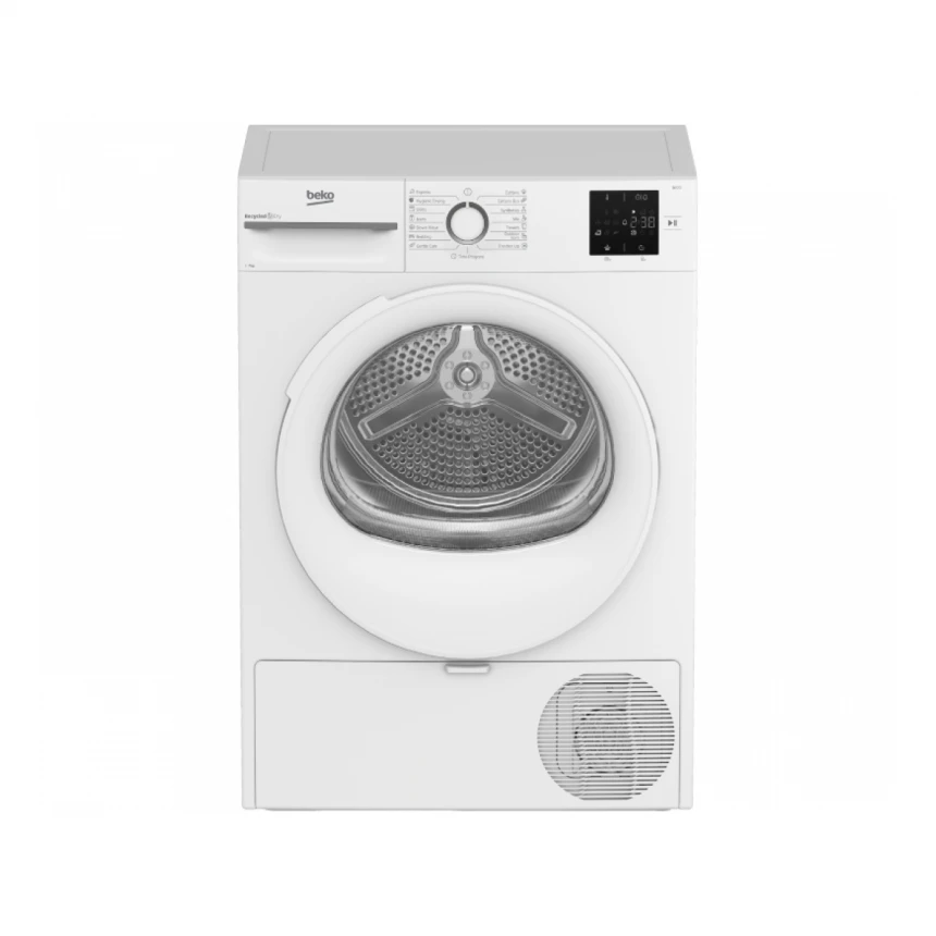 BEKO BM3T372E0W mašina za sušenje veša 