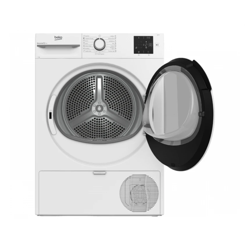 BEKO BM3T372E0W mašina za sušenje veša 