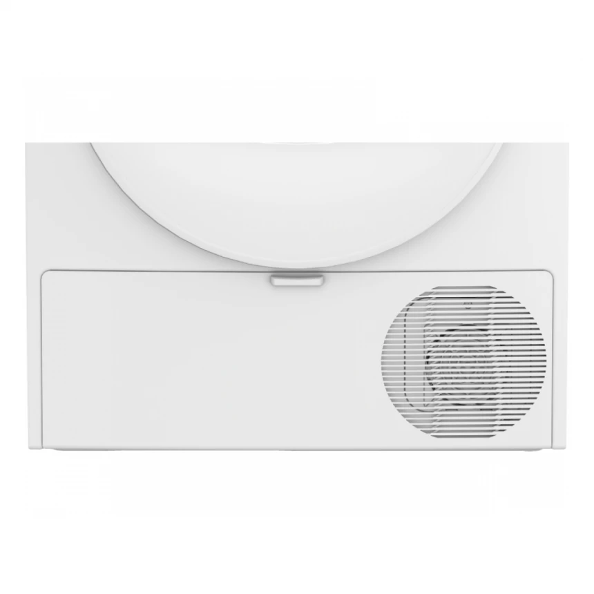 BEKO BM3T372E0W mašina za sušenje veša 