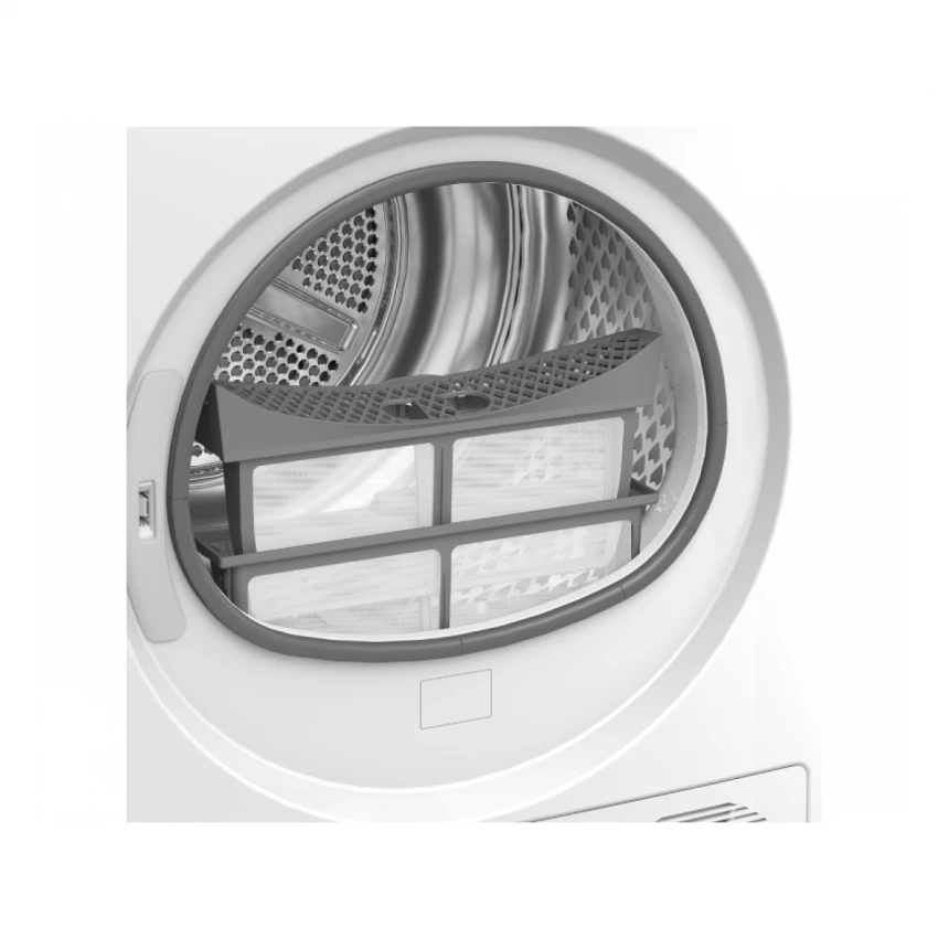 BEKO BM3T372E0W mašina za sušenje veša 