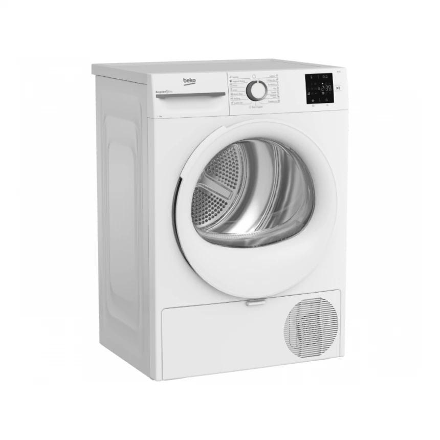 BEKO BM3T372E0W mašina za sušenje veša 