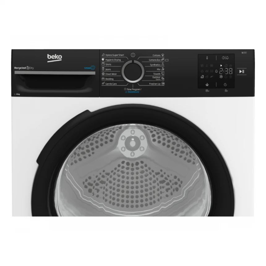 BEKO BM3T38239WBB mašina za sušenje veša 