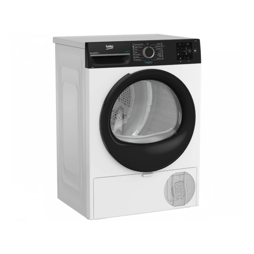 BEKO BM3T38239WBB mašina za sušenje veša 