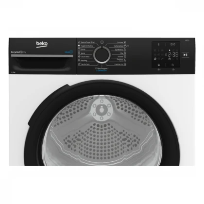 BEKO BM3T38239WBB mašina za sušenje veša 