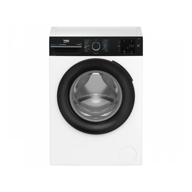 BEKO BM3WFSU37213WPBB ProSmart inverter mašina za pranje veša 