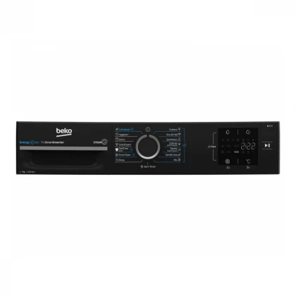 BEKO BM3WFSU37213WPBB ProSmart inverter mašina za pranje veša 