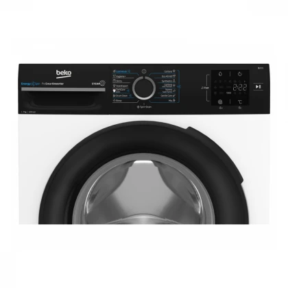 BEKO BM3WFSU37213WPBB ProSmart inverter mašina za pranje veša 