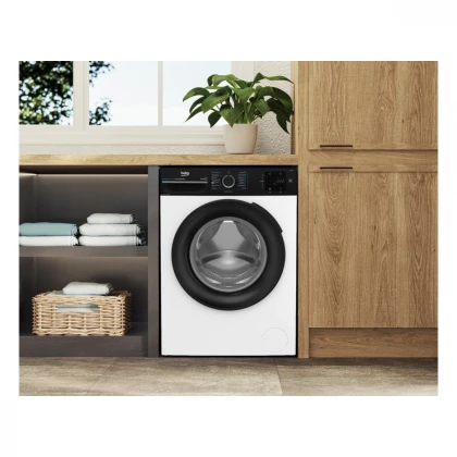 BEKO BM3WFSU37213WPBB ProSmart inverter mašina za pranje veša 