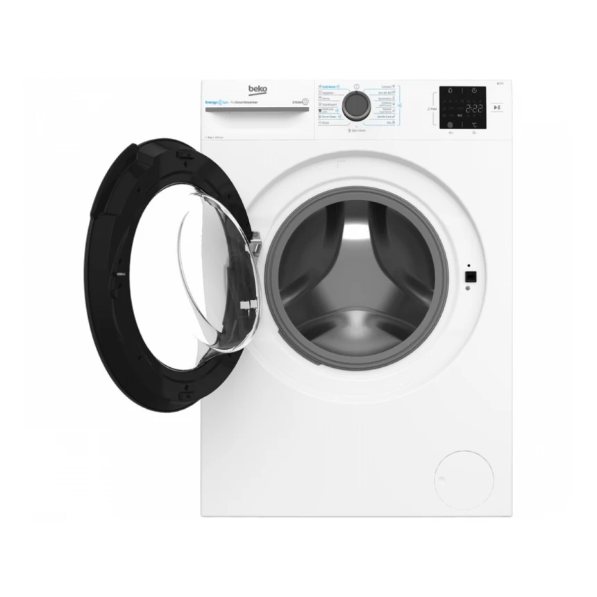 BEKO BM3WFSU38013WA ProSmart inverter mašina za pranje veša 