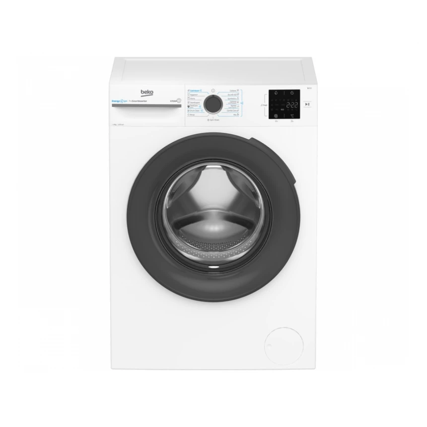BEKO BM3WFSU38013WA ProSmart inverter mašina za pranje veša 