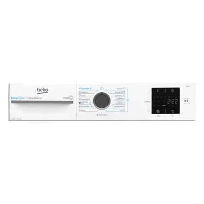 BEKO BM3WFSU38013WA ProSmart inverter mašina za pranje veša 