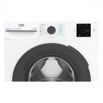 BEKO BM3WFSU38013WA ProSmart inverter mašina za pranje veša 
