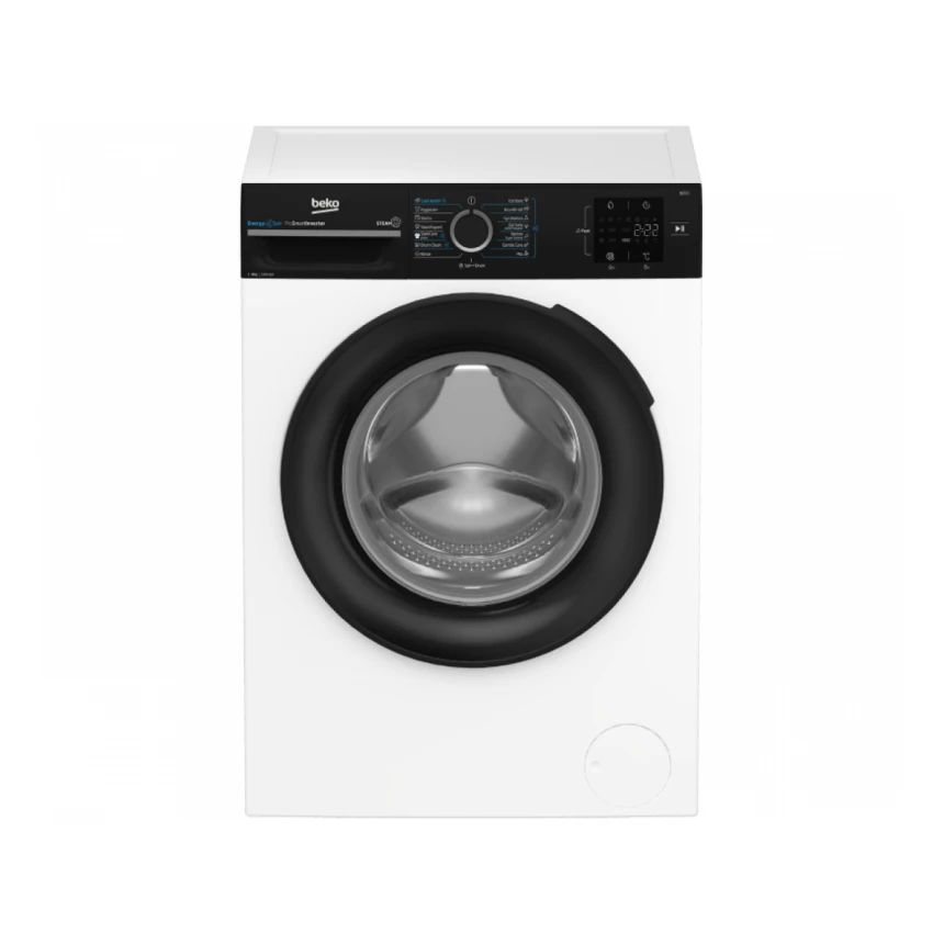 BEKO BM3WFSU38213WPBB ProSmart inverter mašina za pranje veša 