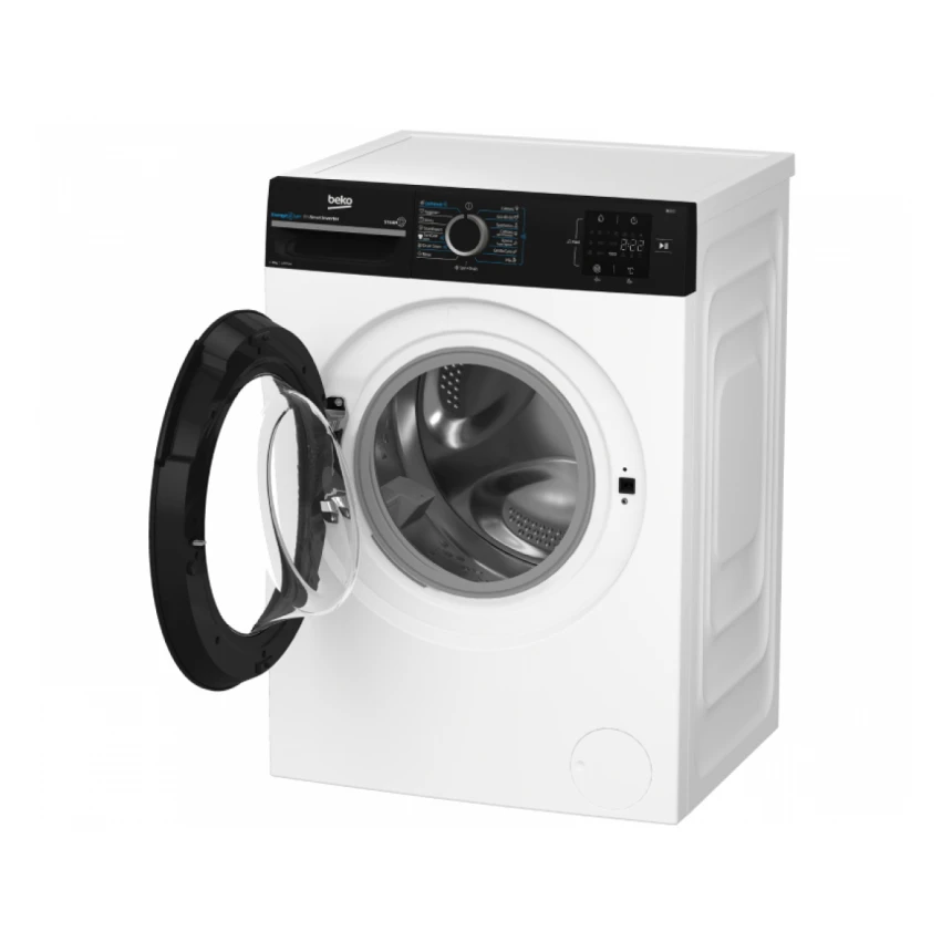 BEKO BM3WFSU38213WPBB ProSmart inverter mašina za pranje veša 