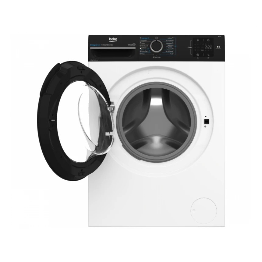 BEKO BM3WFSU38213WPBB ProSmart inverter mašina za pranje veša 