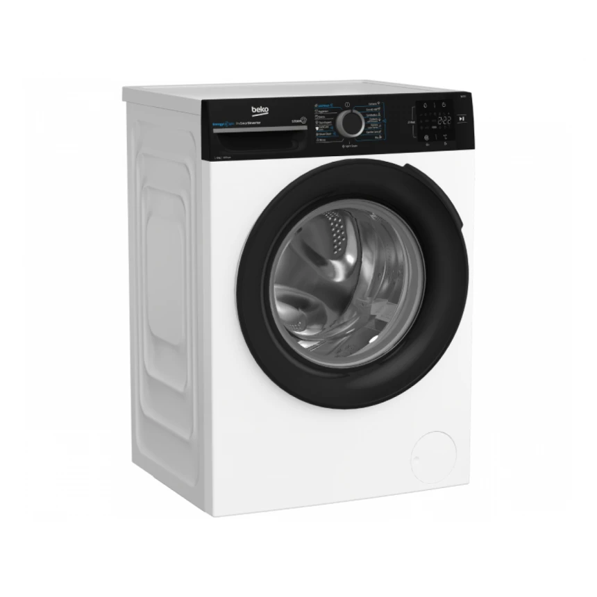 BEKO BM3WFSU38213WPBB ProSmart inverter mašina za pranje veša 