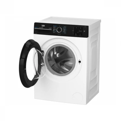 BEKO BM3WFSU38213WPBB ProSmart inverter mašina za pranje veša 