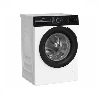 BEKO BM3WFSU38213WPBB ProSmart inverter mašina za pranje veša 